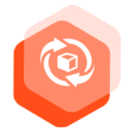 建筑资质服务icon