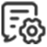 建筑人才猎聘服务icon